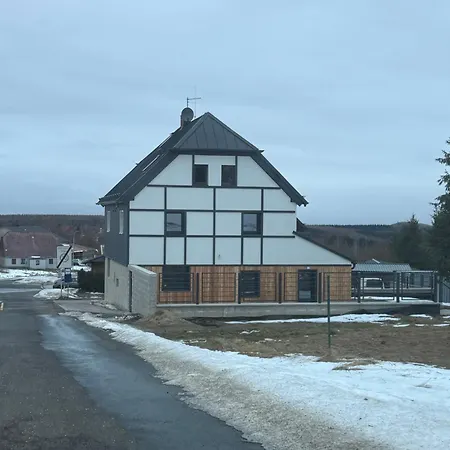 Stara Posta Feriehus *