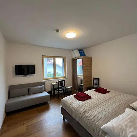 Stará Pošta