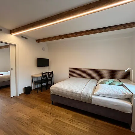 Stara Posta 度假居