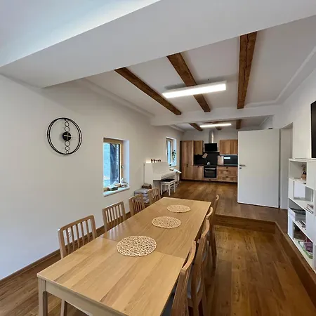 Stara Posta 度假居