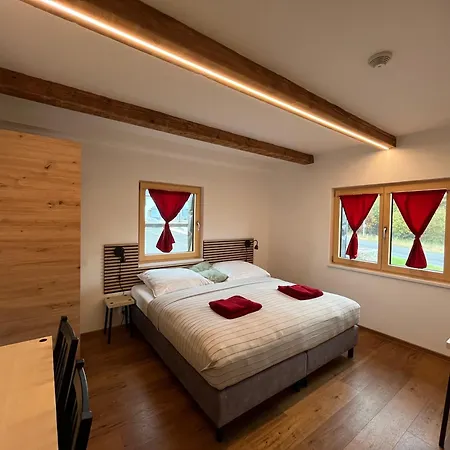 Stara Posta 度假居 *