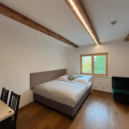 Stara Posta 度假居 Dubí