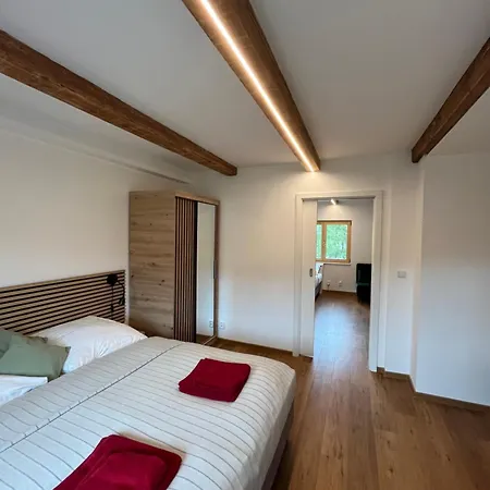 Stara Posta 度假居