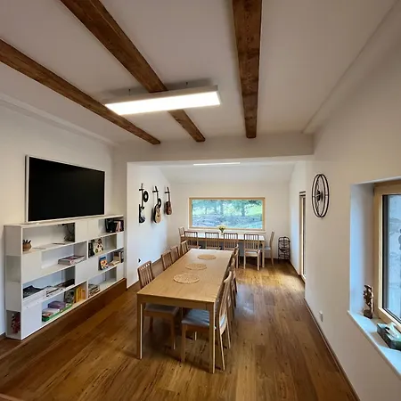 度假居 Stara Posta *