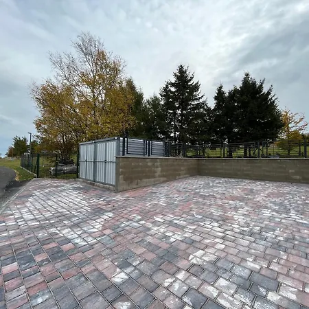 度假居 Stara Posta *