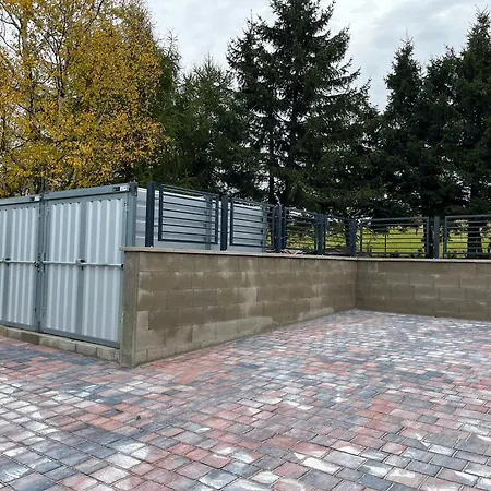 度假居 Stara Posta *