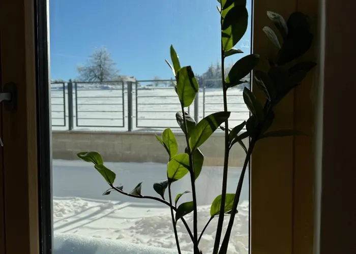 Stará Pošta *