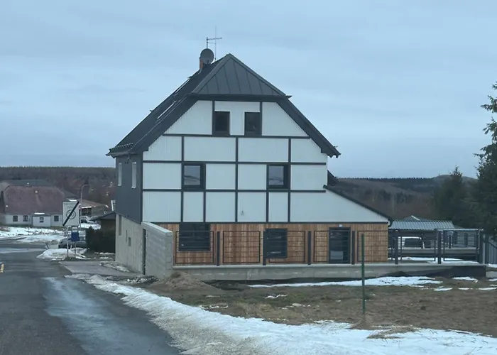 Stará Pošta Prázdninový dům *